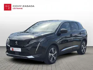 Peugeot 3008 II 1.5 BlueHDi Allure Pack S&S EAT8 2021