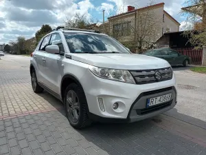 Suzuki Vitara II 1.6 Premium 4WD 2016