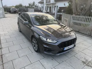 Ford Mondeo Mk5 2.0 EcoBlue ST-Line X 2019