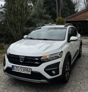 Dacia Sandero III 1.0 TCe Comfort 2022