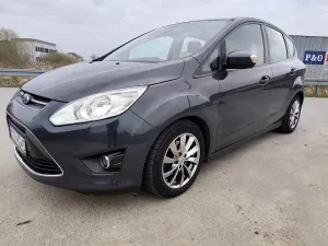 Ford C-Max II 1.6 TDCi Edition 2011