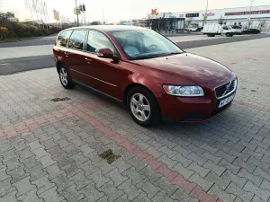 Volvo V50 1.6D 2009