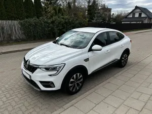 Renault Arkana / XM3 1.3 TCe mHEV Intens EDC 2021