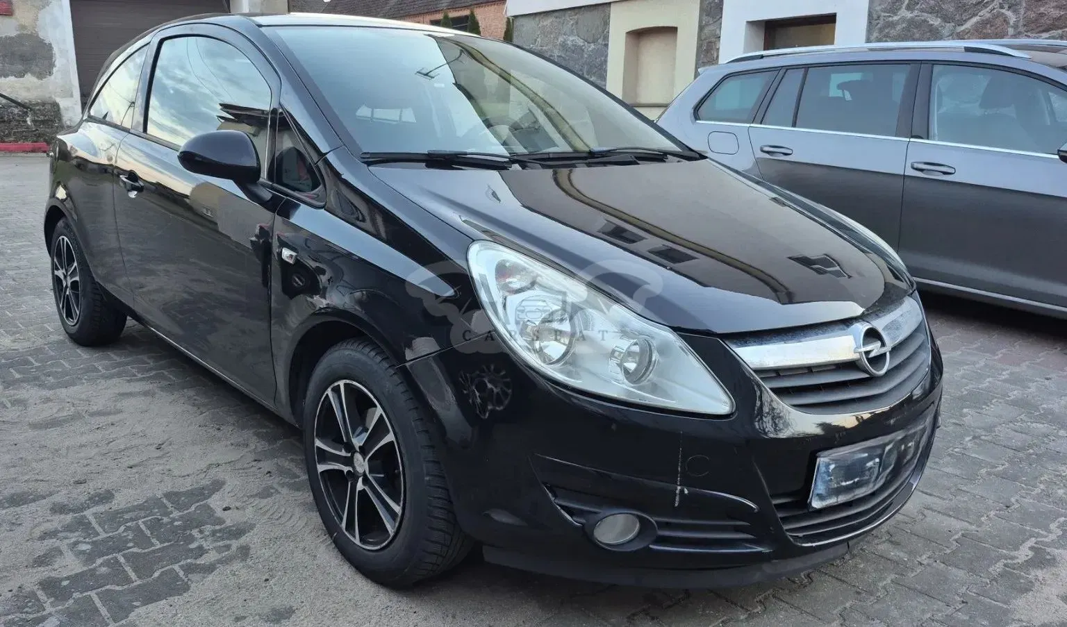 Opel Corsa D 1.2 16V Color Edition 2009