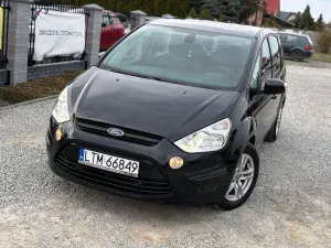 Ford S-Max I 2013