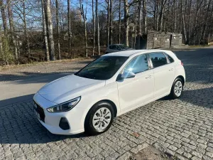 Hyundai i30 III 1.4 Classic + 2017