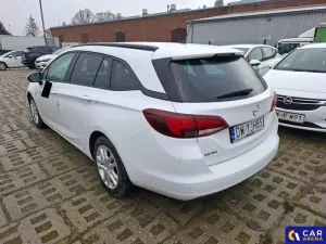 Opel Astra K 2020