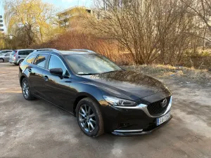 Mazda 6 III 2.0 SkyEnergy 2019