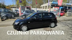 Kia Rio II 1.4 Spirit 2010