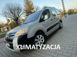 Citroën Berlingo II 2009