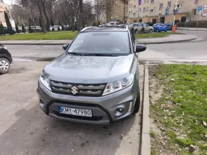 Suzuki Vitara II 1.6 Premium 2WD 2016