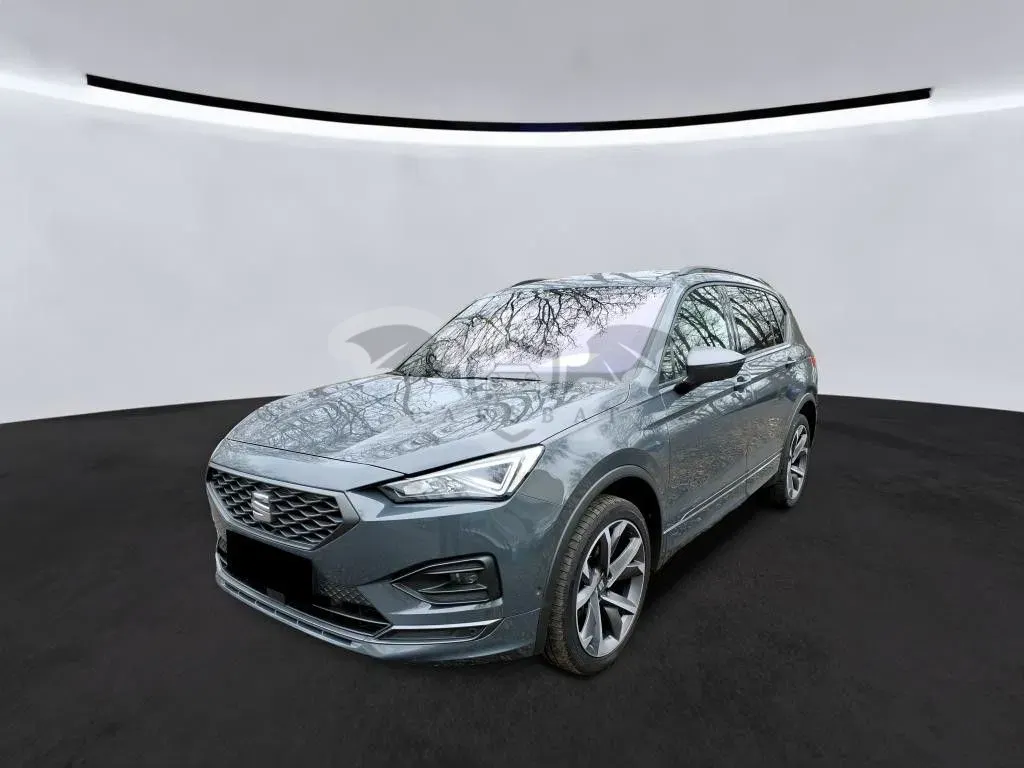 Seat Tarraco 2.0 TSI 4Drive DSG OPF FR 2022