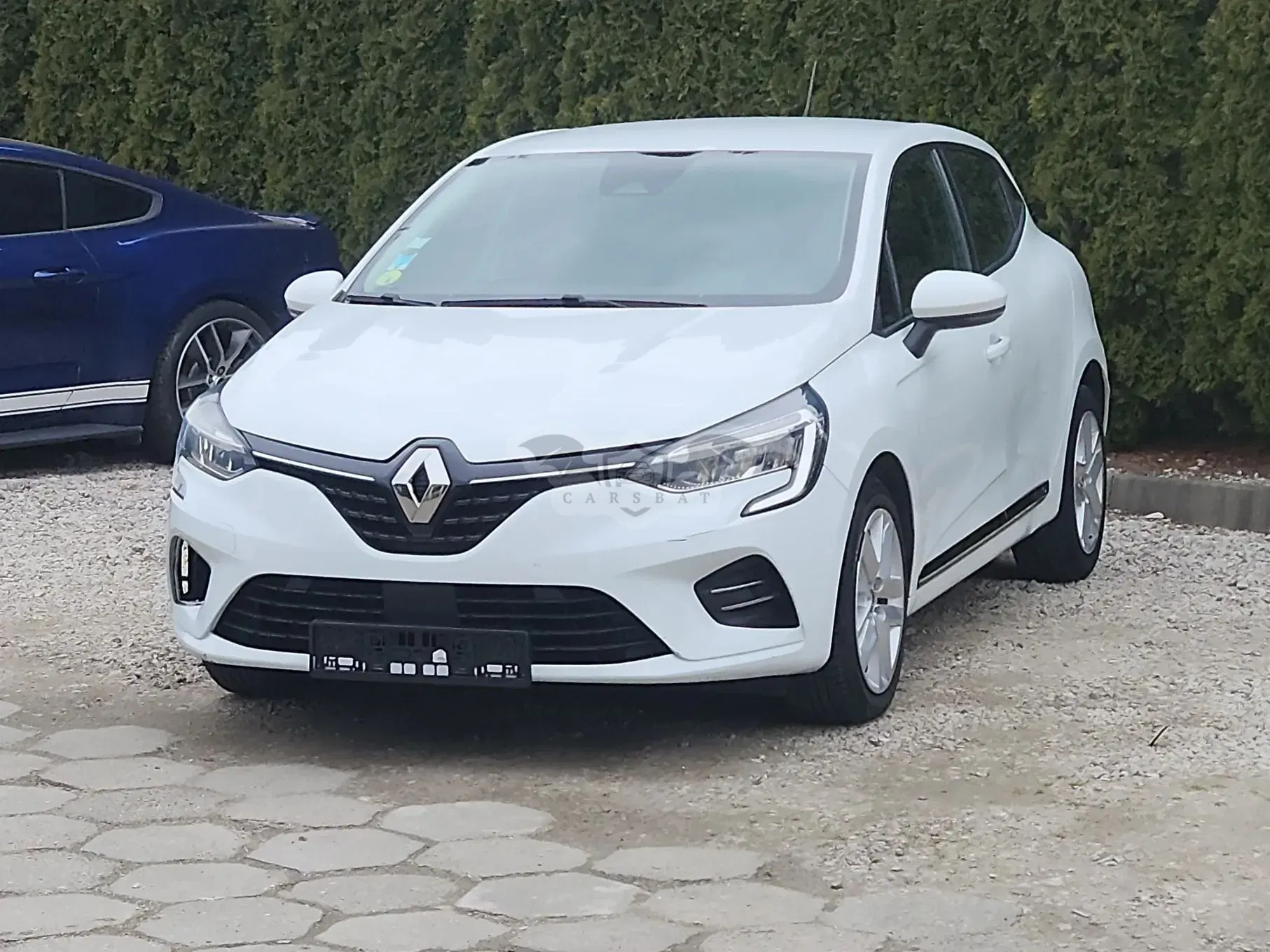 Renault Clio V BLUE dCi 85 EXPERIENCE 2020