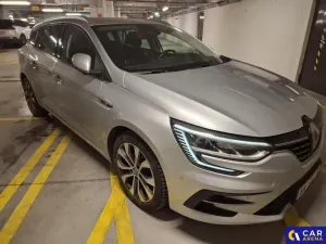 Renault Megane IV 2022