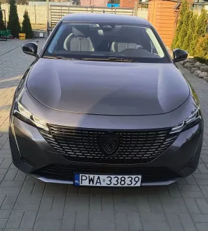 Peugeot 308 P5 1.2 PureTech Allure S&S EAT8 2024