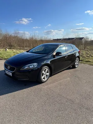 Volvo V40 II T3 Kinetic 2013