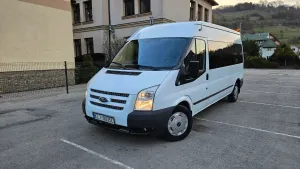 Ford Transit VI Kombi L2H2 Trend 2013