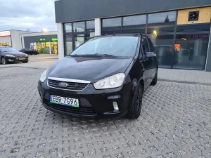 Ford C-Max I 1.8 Titanium 2008