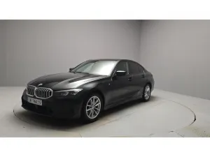 BMW 3 Series G20/G21 2023