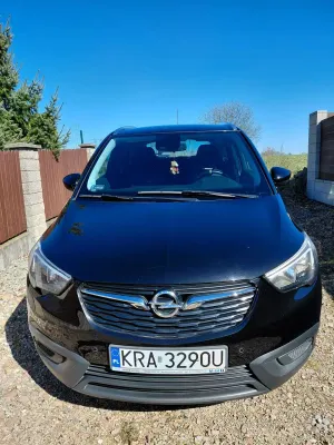 Opel Crossland 1.2 T Enjoy S&S 2019