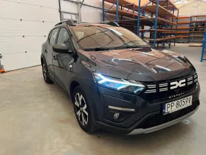Dacia Sandero III 1.0 TCe Laureate S&S 2021