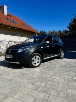 Dacia Sandero I 1.6 2011