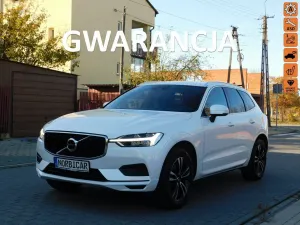 Volvo XC60 II D4 Momentum Pro 2020