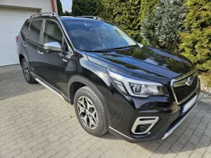 Subaru Forester V 2.0i-L Exclusive (EyeSight) Lineartronic 2020