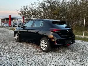 Opel Corsa F 2022