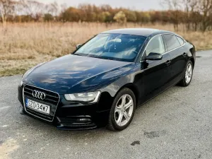 Audi A5 8T 2013