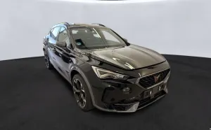 Cupra Formentor 2.0 TSI 4Drive VZ DSG 2024