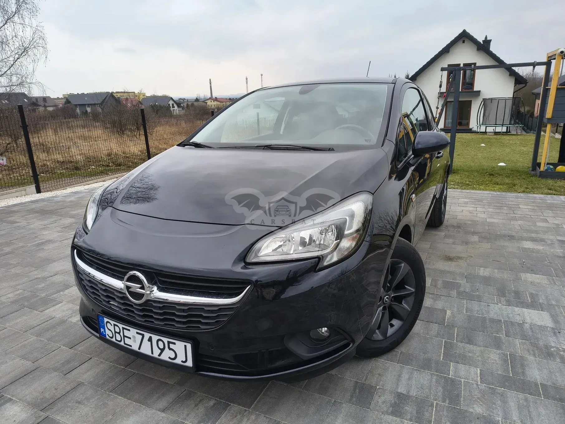 Opel Corsa E 1.4 120 Jahre 2019