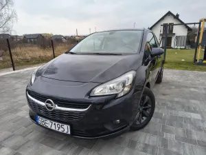 Opel Corsa E 1.4 120 Jahre 2019