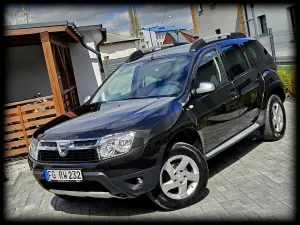 Dacia Duster I 1.6 Ambiance 2012