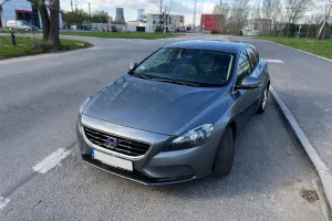 Volvo V40 II D4 Summum 2014