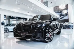 BMW X5 G05 xDrive30d mHEV sport 2025