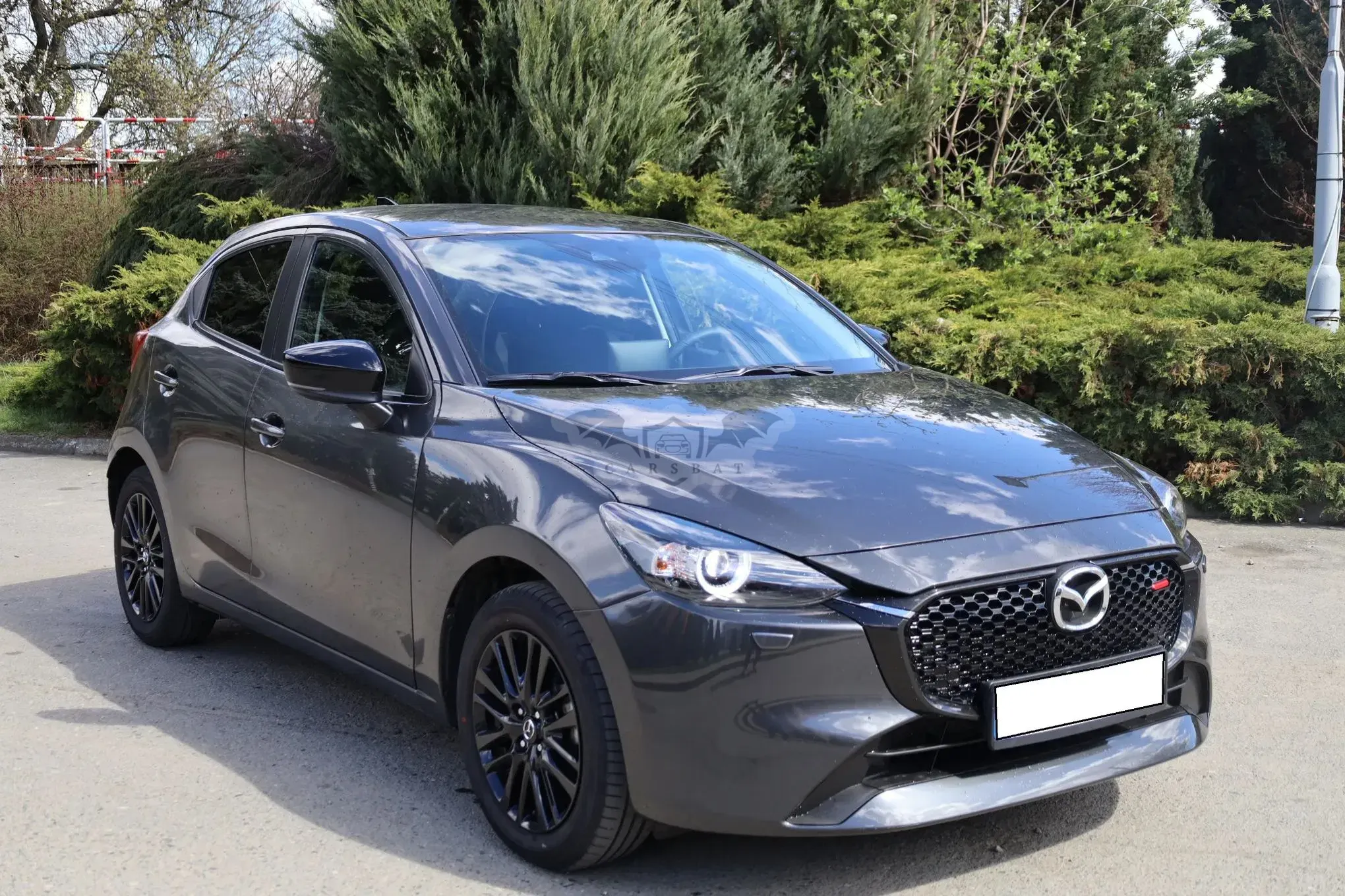 Mazda 2 VI 1.5 Skymotion 2023