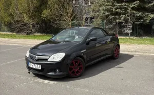 Opel Tigra II 1.4 Edition 2009
