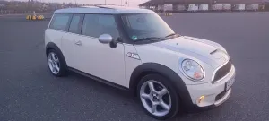 Mini Clubman Cooper S 2008