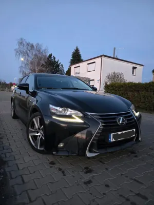 Lexus GS IV 200t / 300 Elite 2016