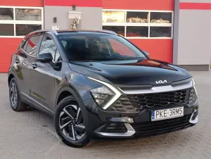 Kia Sportage V 1.6 T-GDI L 2WD 2023