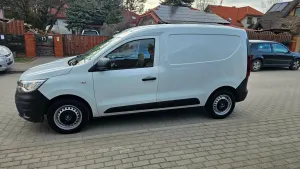 Renault Express 2022