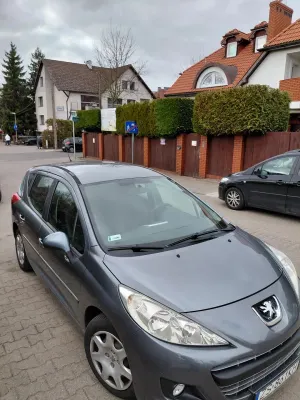 Peugeot 207 1.4 Active 2011