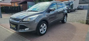Ford Kuga II 1.6 EcoBoost 2x4 SYNC 2014