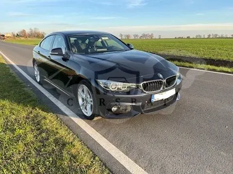 BMW 4 Series I F32/F33/F82 430i xDrive 2019