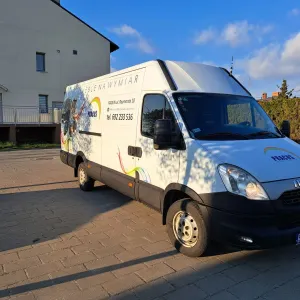 Iveco Daily 2013