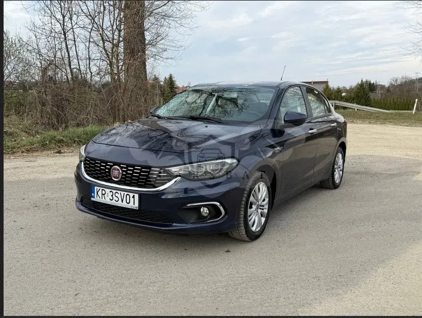 Fiat Tipo II 1.4 Classic 2020