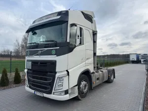 Volvo FH 2014
