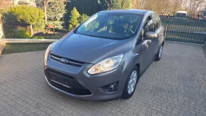 Ford C-Max II 2011