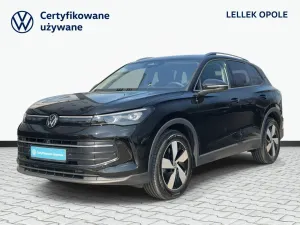 Volkswagen Tiguan III 2.0 TDI SCR Life DSG 2025